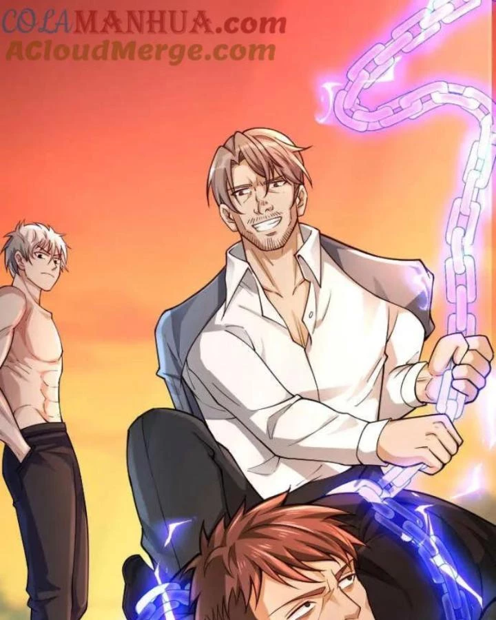 Ta Một Người Đi Đường, Át Chủ Bài Nhiều Ức Điểm Rất Hợp Lý Chapter 80 - 53