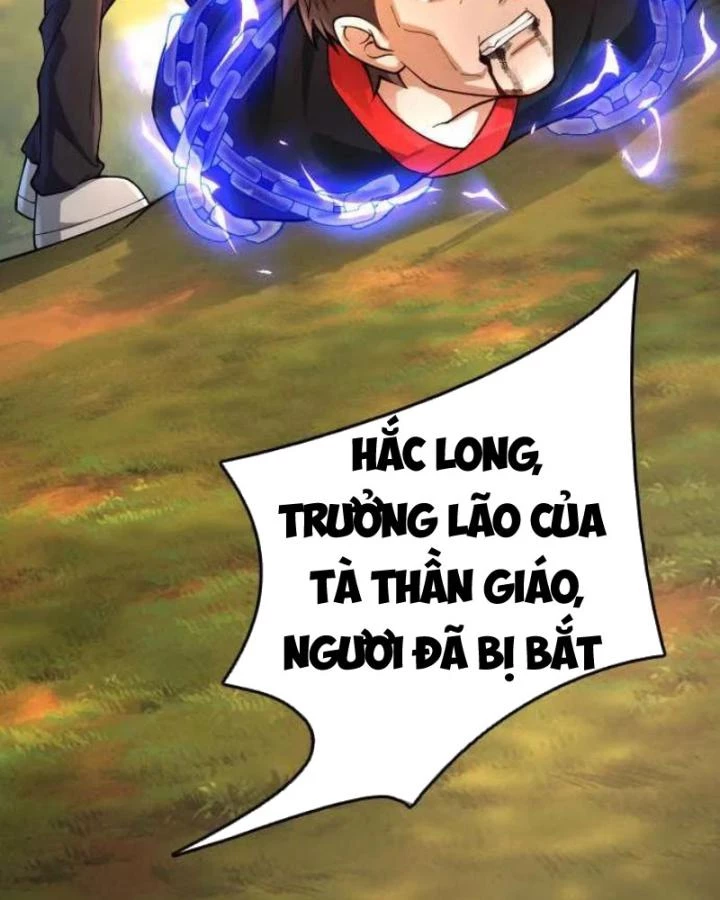 Ta Một Người Đi Đường, Át Chủ Bài Nhiều Ức Điểm Rất Hợp Lý Chapter 80 - 54