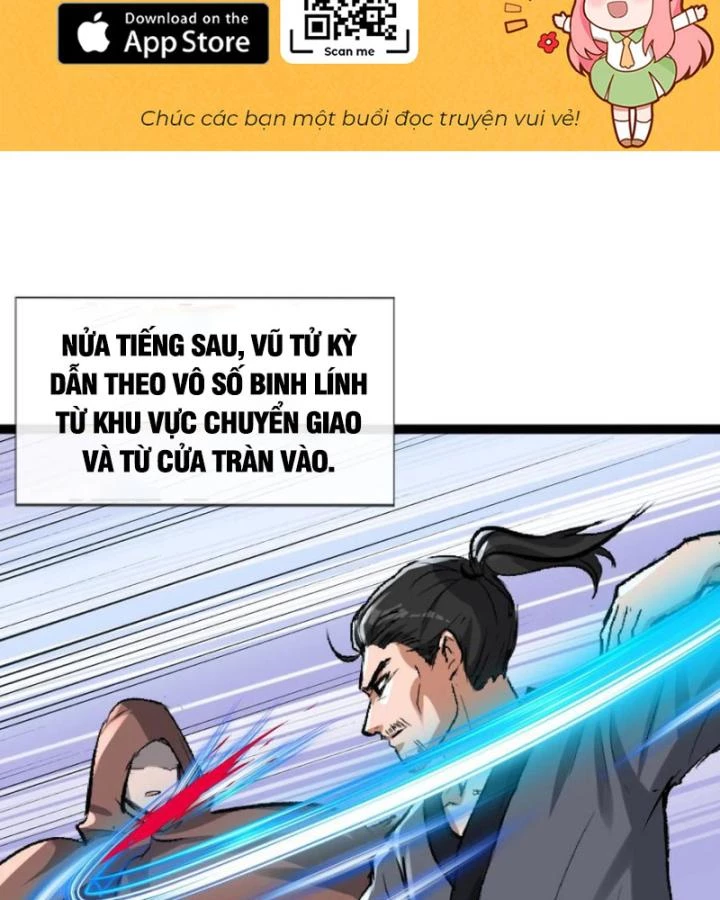 Ta Một Người Đi Đường, Át Chủ Bài Nhiều Ức Điểm Rất Hợp Lý Chapter 81 - 2