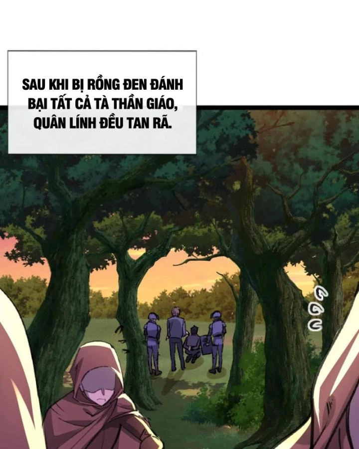 Ta Một Người Đi Đường, Át Chủ Bài Nhiều Ức Điểm Rất Hợp Lý Chapter 81 - 5