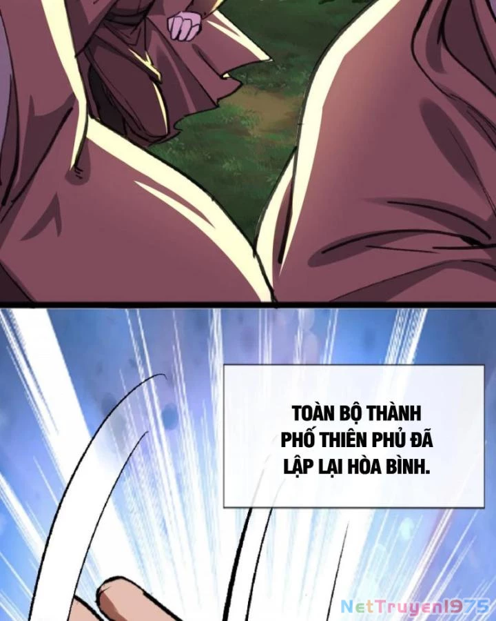 Ta Một Người Đi Đường, Át Chủ Bài Nhiều Ức Điểm Rất Hợp Lý Chapter 81 - 6