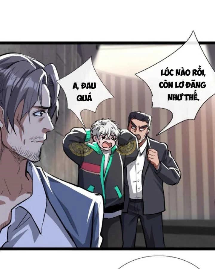 Ta Một Người Đi Đường, Át Chủ Bài Nhiều Ức Điểm Rất Hợp Lý Chapter 81 - 9