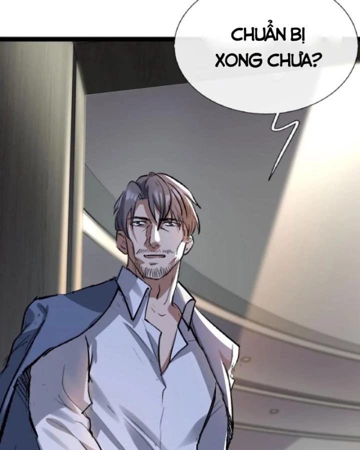 Ta Một Người Đi Đường, Át Chủ Bài Nhiều Ức Điểm Rất Hợp Lý Chapter 81 - 10