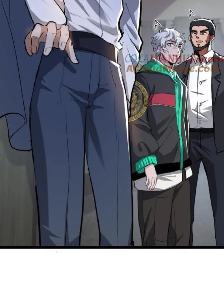 Ta Một Người Đi Đường, Át Chủ Bài Nhiều Ức Điểm Rất Hợp Lý Chapter 81 - 11