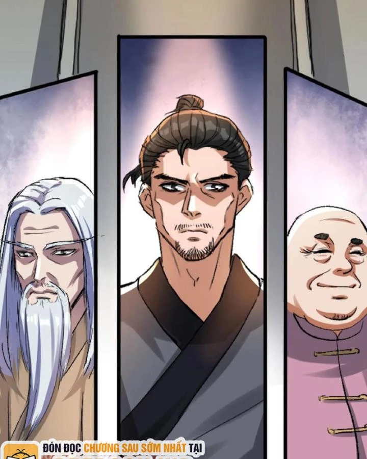 Ta Một Người Đi Đường, Át Chủ Bài Nhiều Ức Điểm Rất Hợp Lý Chapter 81 - 13