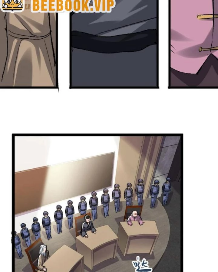 Ta Một Người Đi Đường, Át Chủ Bài Nhiều Ức Điểm Rất Hợp Lý Chapter 81 - 14