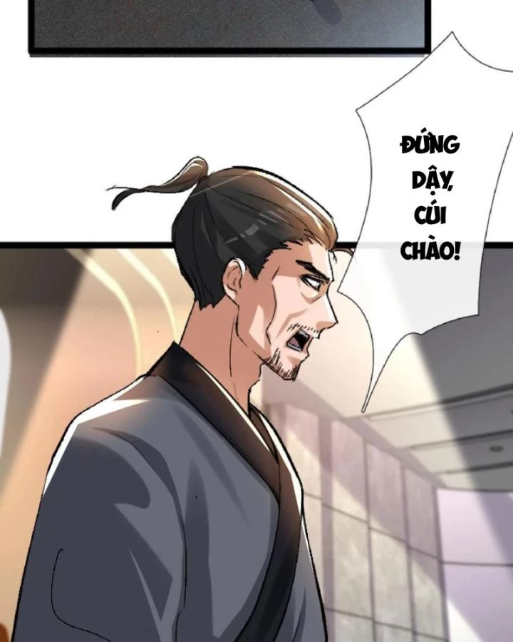 Ta Một Người Đi Đường, Át Chủ Bài Nhiều Ức Điểm Rất Hợp Lý Chapter 81 - 16