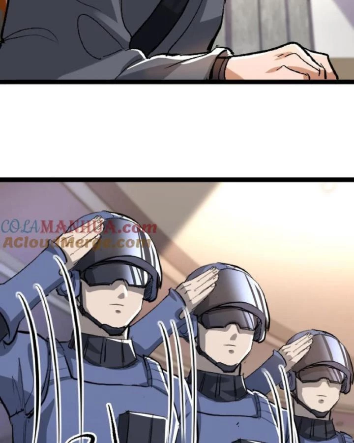 Ta Một Người Đi Đường, Át Chủ Bài Nhiều Ức Điểm Rất Hợp Lý Chapter 81 - 17