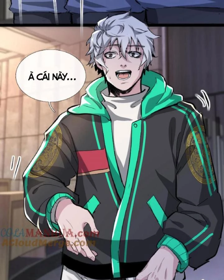 Ta Một Người Đi Đường, Át Chủ Bài Nhiều Ức Điểm Rất Hợp Lý Chapter 81 - 20