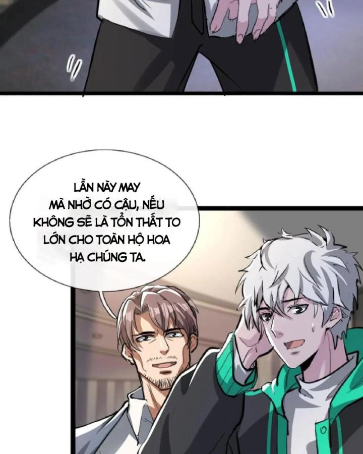 Ta Một Người Đi Đường, Át Chủ Bài Nhiều Ức Điểm Rất Hợp Lý Chapter 81 - 21