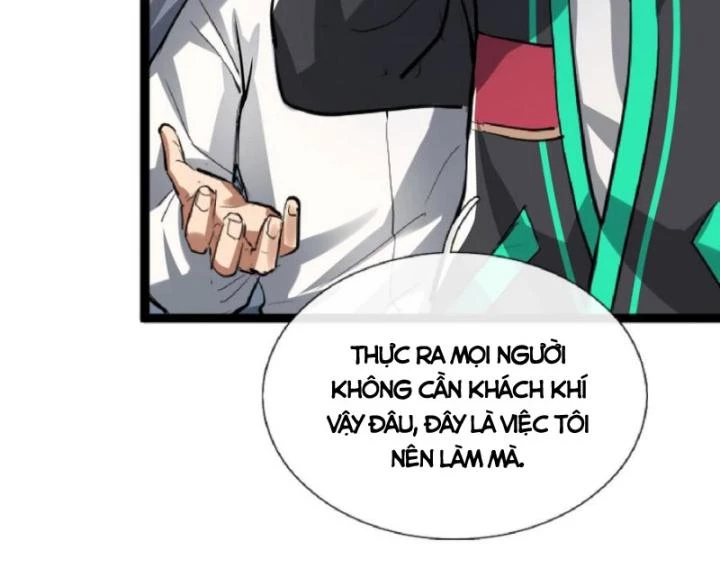 Ta Một Người Đi Đường, Át Chủ Bài Nhiều Ức Điểm Rất Hợp Lý Chapter 81 - 22