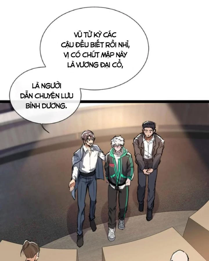 Ta Một Người Đi Đường, Át Chủ Bài Nhiều Ức Điểm Rất Hợp Lý Chapter 81 - 23