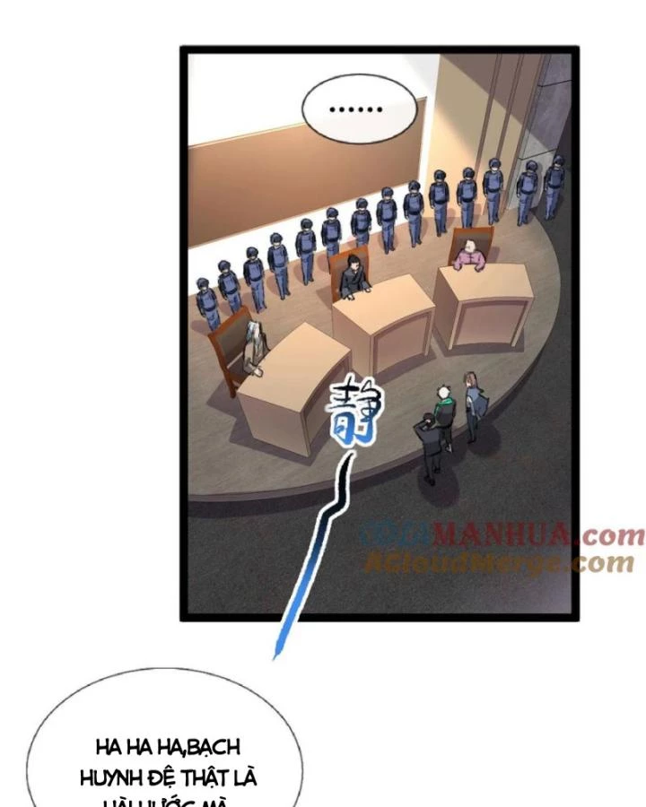 Ta Một Người Đi Đường, Át Chủ Bài Nhiều Ức Điểm Rất Hợp Lý Chapter 81 - 27