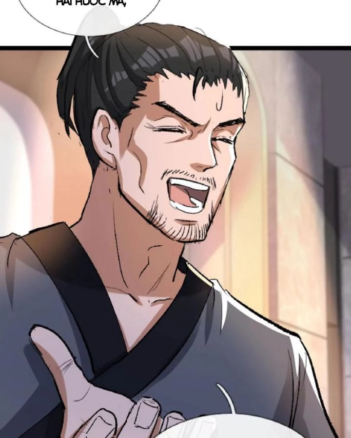 Ta Một Người Đi Đường, Át Chủ Bài Nhiều Ức Điểm Rất Hợp Lý Chapter 81 - 28