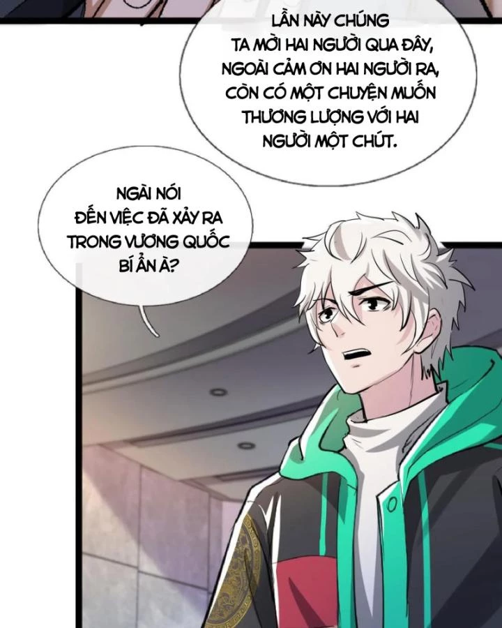 Ta Một Người Đi Đường, Át Chủ Bài Nhiều Ức Điểm Rất Hợp Lý Chapter 81 - 29