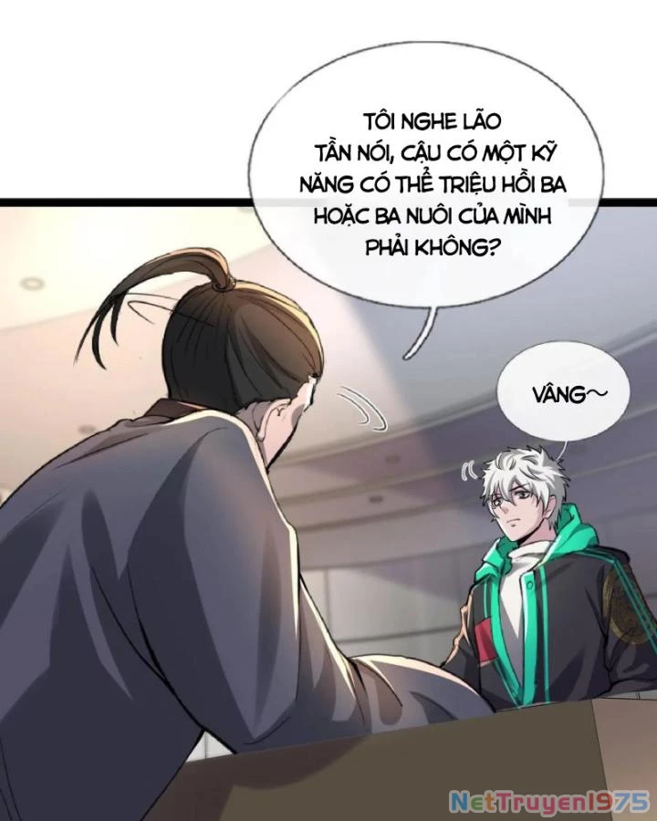 Ta Một Người Đi Đường, Át Chủ Bài Nhiều Ức Điểm Rất Hợp Lý Chapter 81 - 31