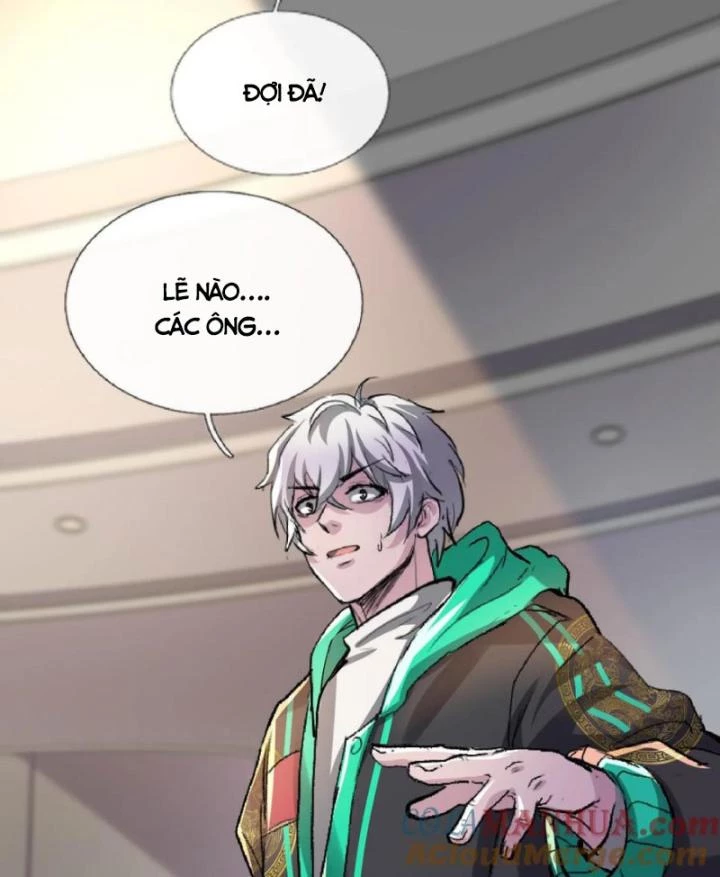 Ta Một Người Đi Đường, Át Chủ Bài Nhiều Ức Điểm Rất Hợp Lý Chapter 81 - 33