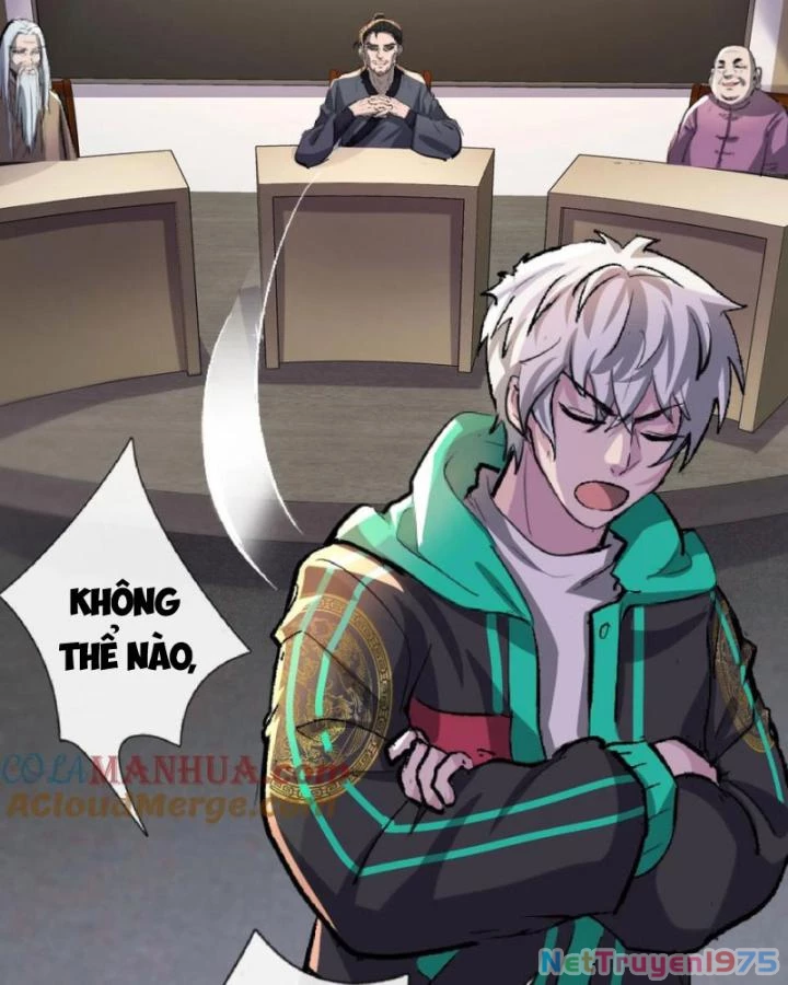 Ta Một Người Đi Đường, Át Chủ Bài Nhiều Ức Điểm Rất Hợp Lý Chapter 81 - 36