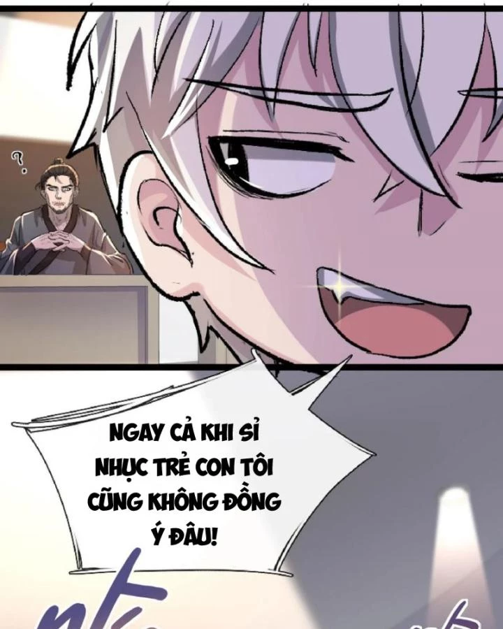 Ta Một Người Đi Đường, Át Chủ Bài Nhiều Ức Điểm Rất Hợp Lý Chapter 81 - 38