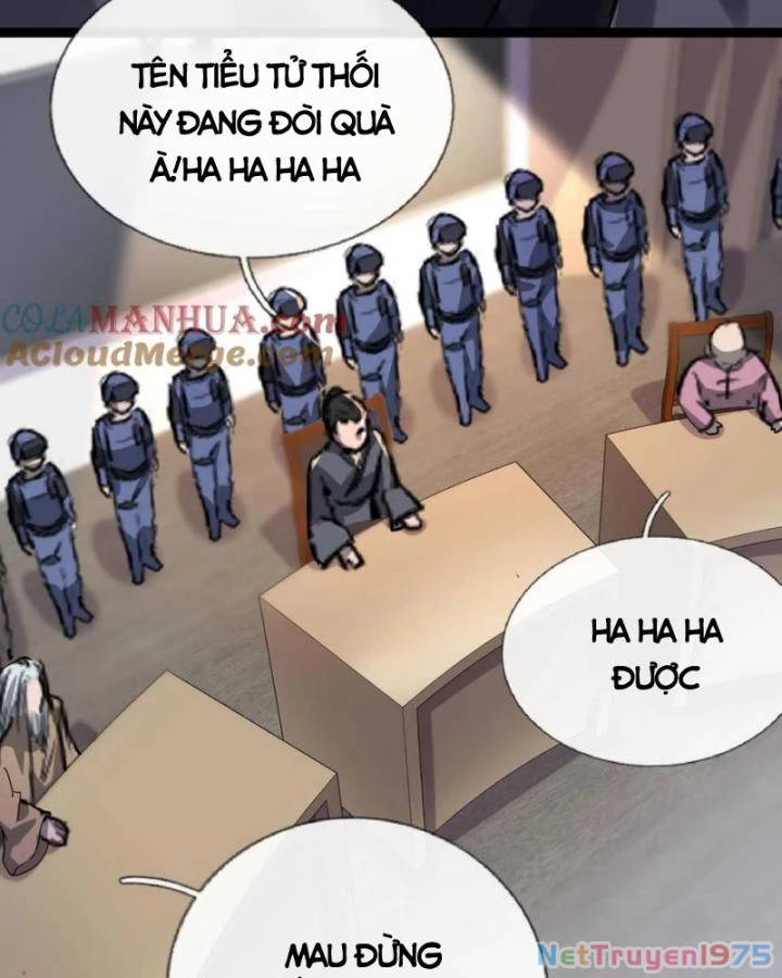 Ta Một Người Đi Đường, Át Chủ Bài Nhiều Ức Điểm Rất Hợp Lý Chapter 81 - 40