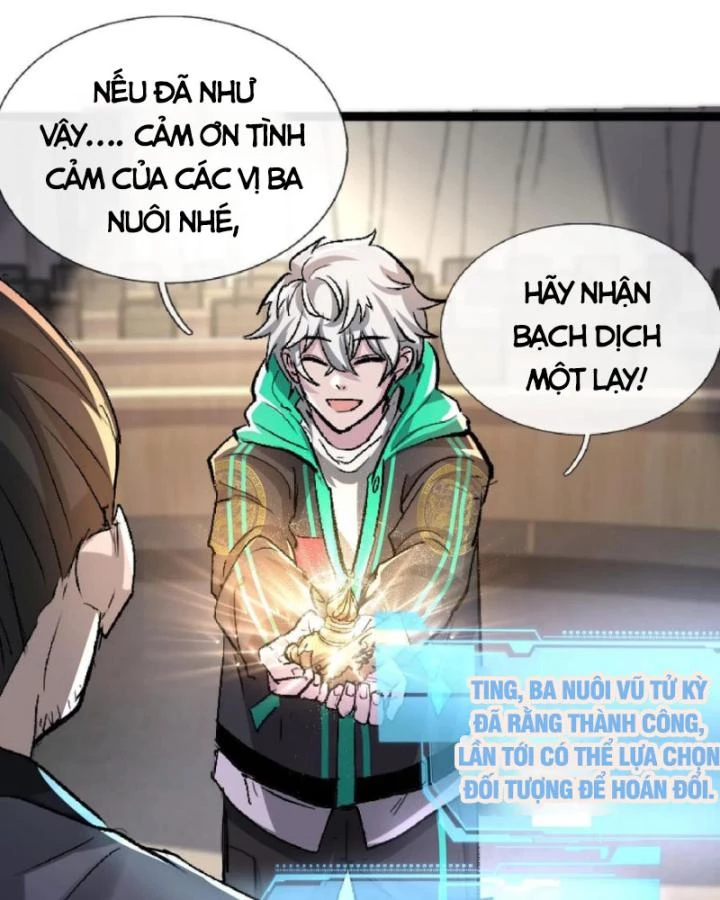 Ta Một Người Đi Đường, Át Chủ Bài Nhiều Ức Điểm Rất Hợp Lý Chapter 81 - 42