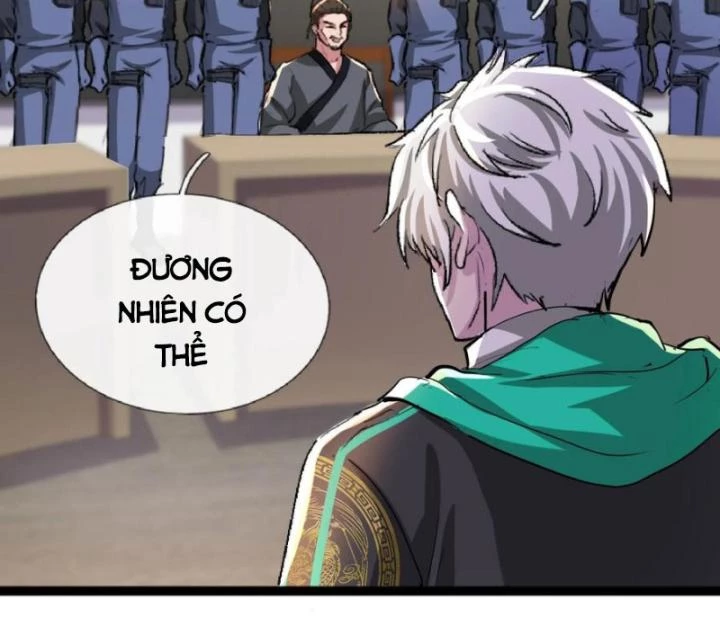 Ta Một Người Đi Đường, Át Chủ Bài Nhiều Ức Điểm Rất Hợp Lý Chapter 81 - 45