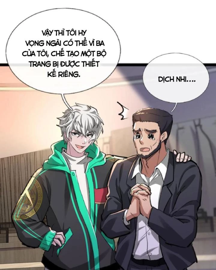 Ta Một Người Đi Đường, Át Chủ Bài Nhiều Ức Điểm Rất Hợp Lý Chapter 81 - 46