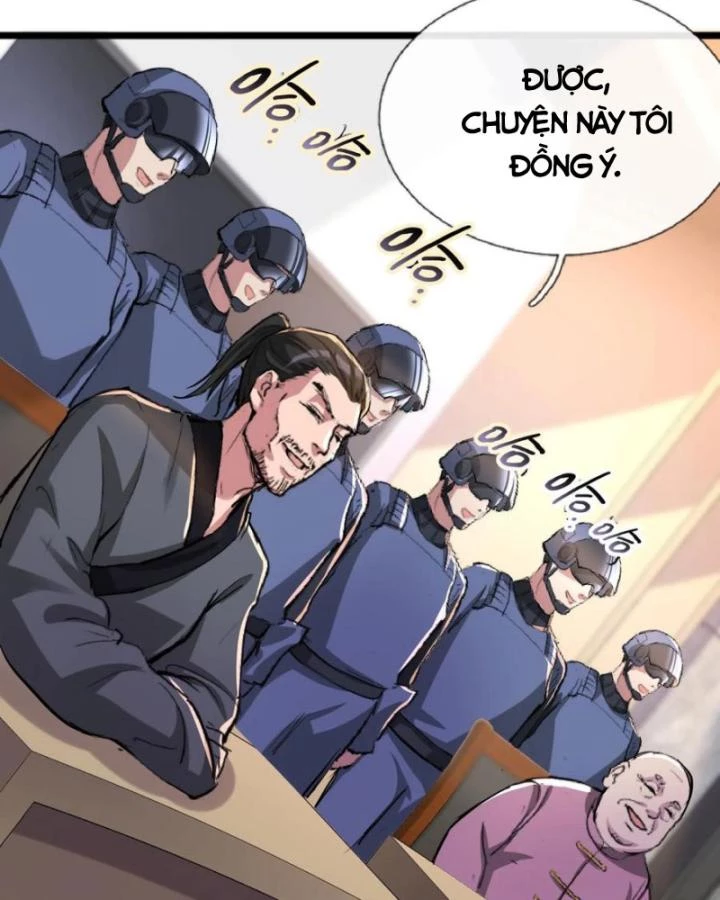 Ta Một Người Đi Đường, Át Chủ Bài Nhiều Ức Điểm Rất Hợp Lý Chapter 81 - 48