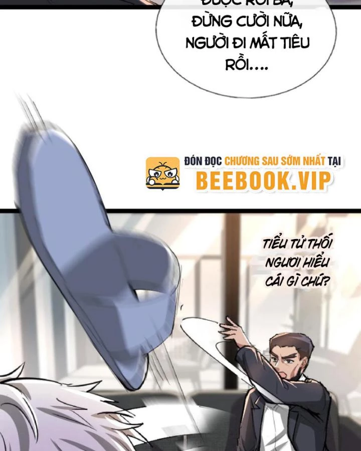 Ta Một Người Đi Đường, Át Chủ Bài Nhiều Ức Điểm Rất Hợp Lý Chapter 81 - 52