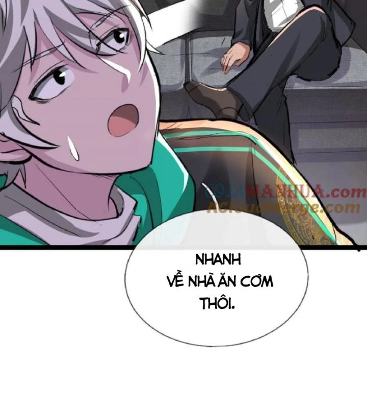 Ta Một Người Đi Đường, Át Chủ Bài Nhiều Ức Điểm Rất Hợp Lý Chapter 81 - 53