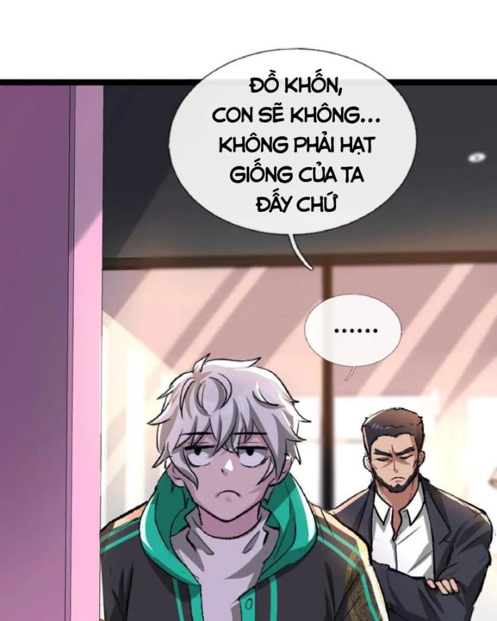 Ta Một Người Đi Đường, Át Chủ Bài Nhiều Ức Điểm Rất Hợp Lý Chapter 81 - 54