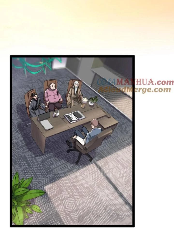 Ta Một Người Đi Đường, Át Chủ Bài Nhiều Ức Điểm Rất Hợp Lý Chapter 81 - 56