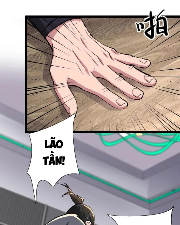 Ta Một Người Đi Đường, Át Chủ Bài Nhiều Ức Điểm Rất Hợp Lý Chapter 81 - 57