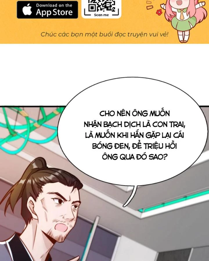 Ta Một Người Đi Đường, Át Chủ Bài Nhiều Ức Điểm Rất Hợp Lý Chapter 82 - 2