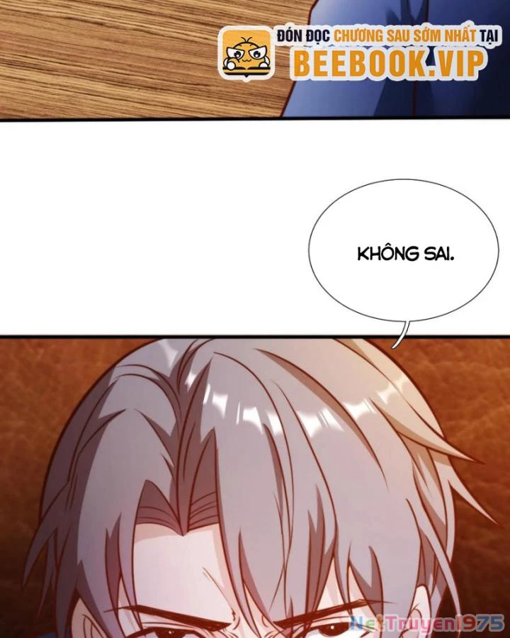 Ta Một Người Đi Đường, Át Chủ Bài Nhiều Ức Điểm Rất Hợp Lý Chapter 82 - 4