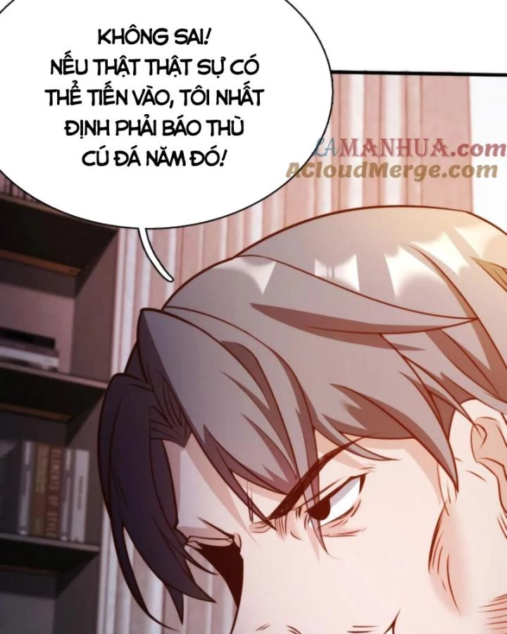 Ta Một Người Đi Đường, Át Chủ Bài Nhiều Ức Điểm Rất Hợp Lý Chapter 82 - 8