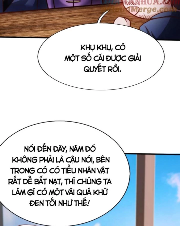 Ta Một Người Đi Đường, Át Chủ Bài Nhiều Ức Điểm Rất Hợp Lý Chapter 82 - 11