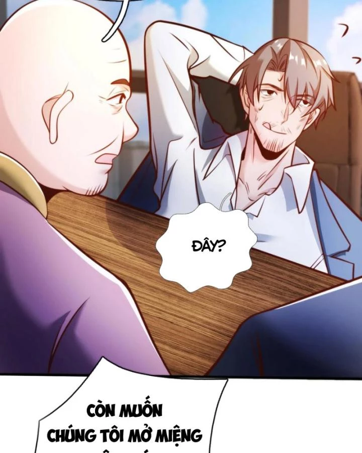 Ta Một Người Đi Đường, Át Chủ Bài Nhiều Ức Điểm Rất Hợp Lý Chapter 82 - 12