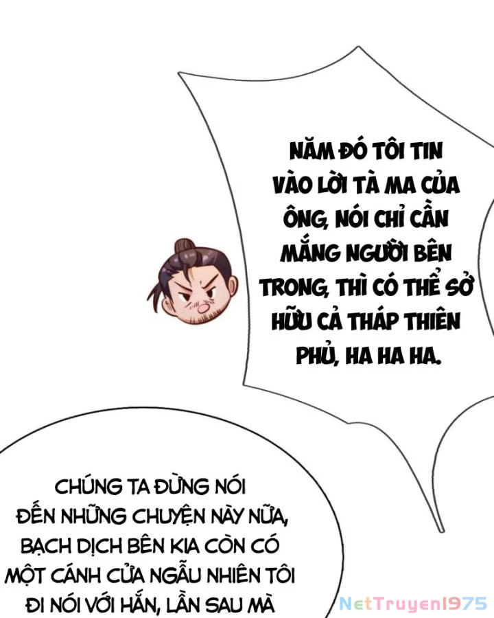 Ta Một Người Đi Đường, Át Chủ Bài Nhiều Ức Điểm Rất Hợp Lý Chapter 82 - 14