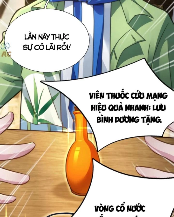 Ta Một Người Đi Đường, Át Chủ Bài Nhiều Ức Điểm Rất Hợp Lý Chapter 82 - 18