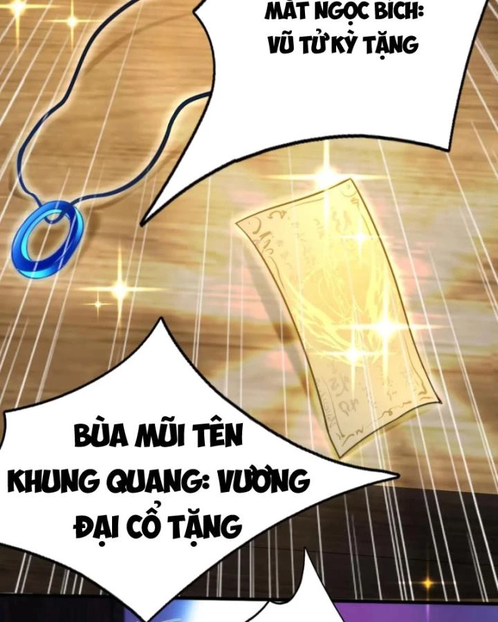 Ta Một Người Đi Đường, Át Chủ Bài Nhiều Ức Điểm Rất Hợp Lý Chapter 82 - 19