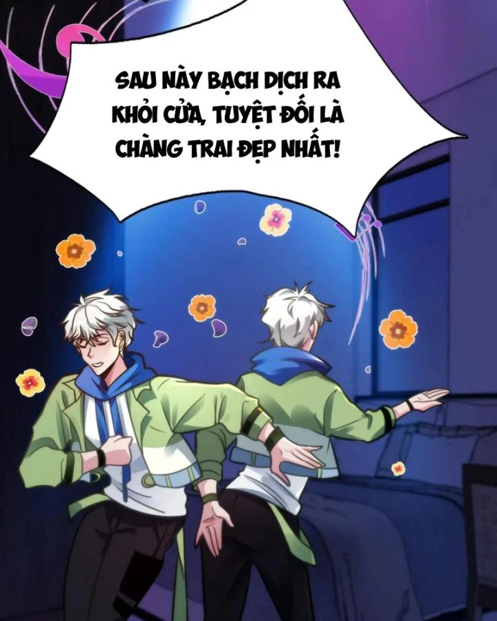 Ta Một Người Đi Đường, Át Chủ Bài Nhiều Ức Điểm Rất Hợp Lý Chapter 82 - 20