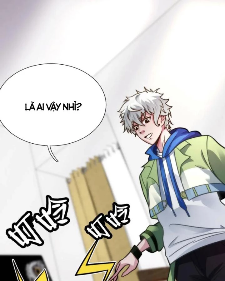 Ta Một Người Đi Đường, Át Chủ Bài Nhiều Ức Điểm Rất Hợp Lý Chapter 82 - 22