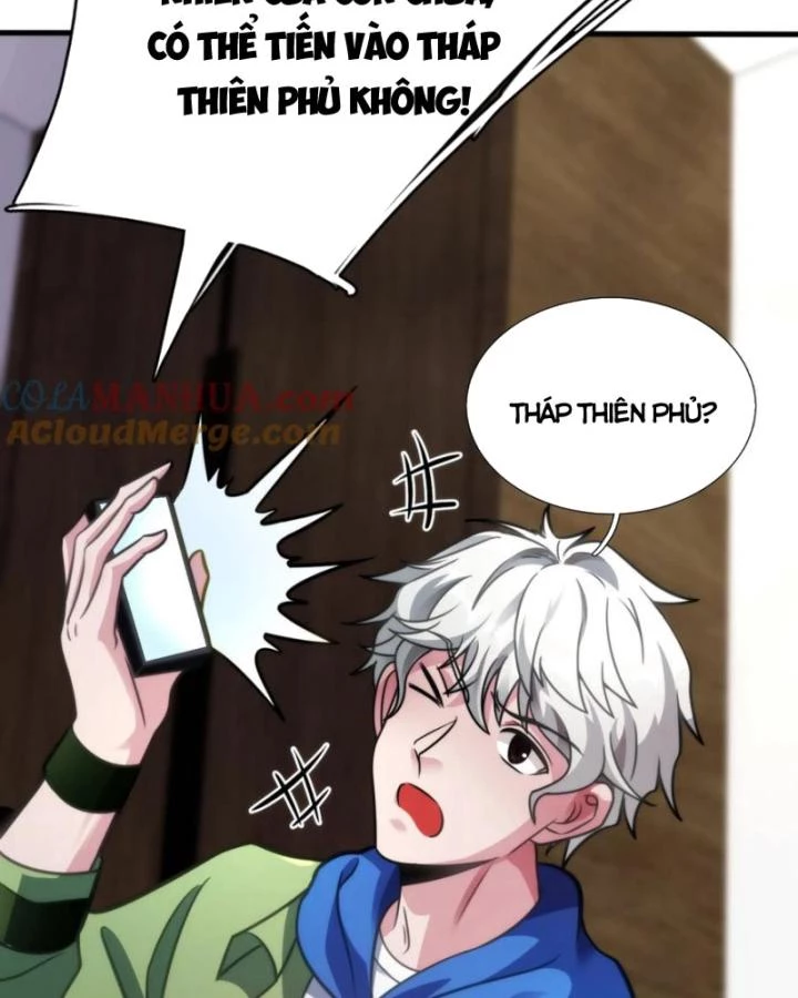 Ta Một Người Đi Đường, Át Chủ Bài Nhiều Ức Điểm Rất Hợp Lý Chapter 82 - 24