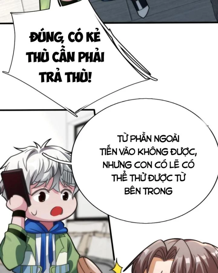 Ta Một Người Đi Đường, Át Chủ Bài Nhiều Ức Điểm Rất Hợp Lý Chapter 82 - 27