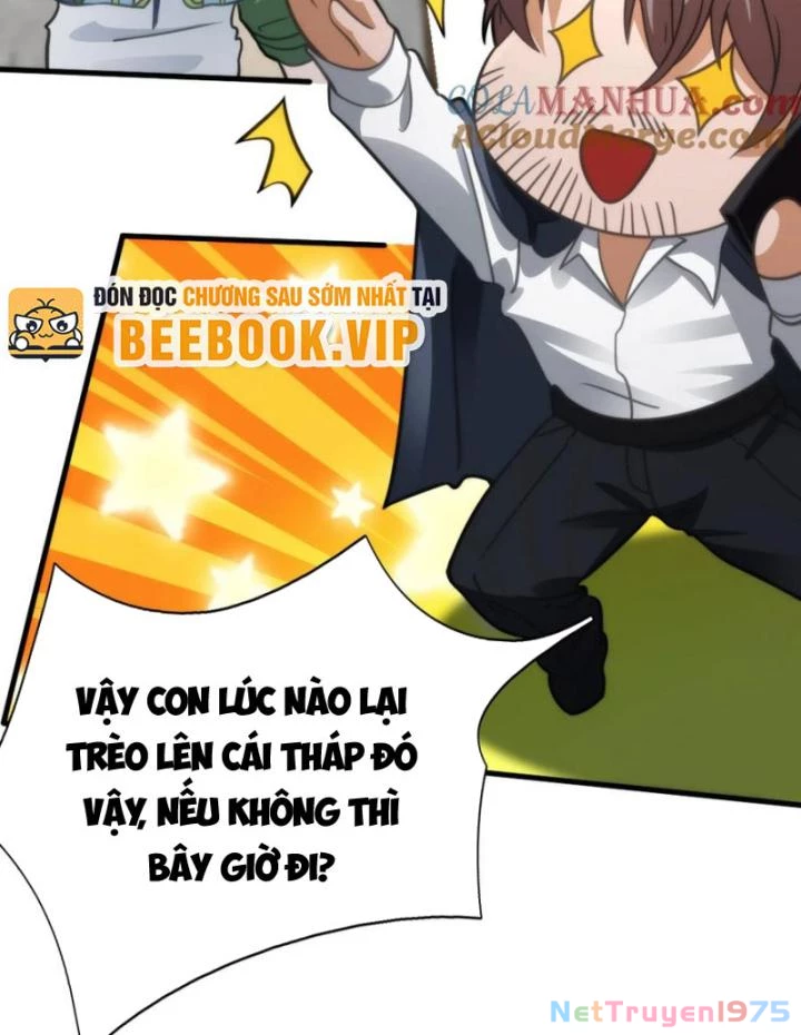 Ta Một Người Đi Đường, Át Chủ Bài Nhiều Ức Điểm Rất Hợp Lý Chapter 82 - 28