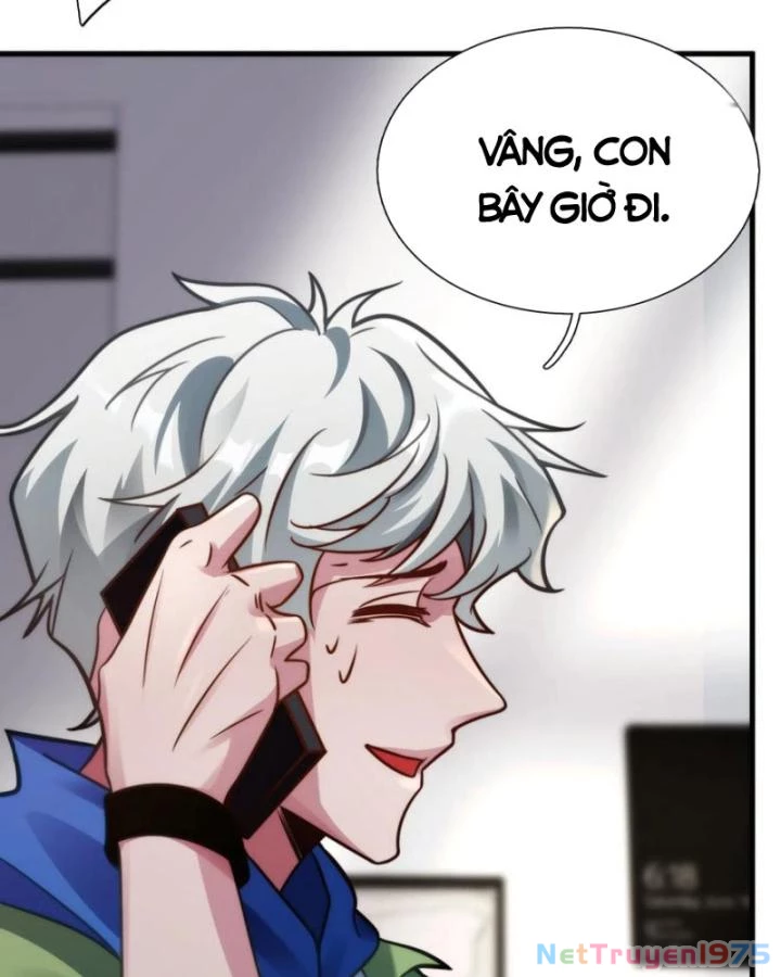 Ta Một Người Đi Đường, Át Chủ Bài Nhiều Ức Điểm Rất Hợp Lý Chapter 82 - 29