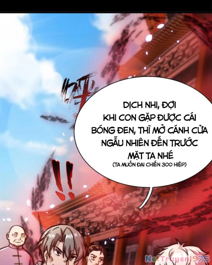 Ta Một Người Đi Đường, Át Chủ Bài Nhiều Ức Điểm Rất Hợp Lý Chapter 82 - 32