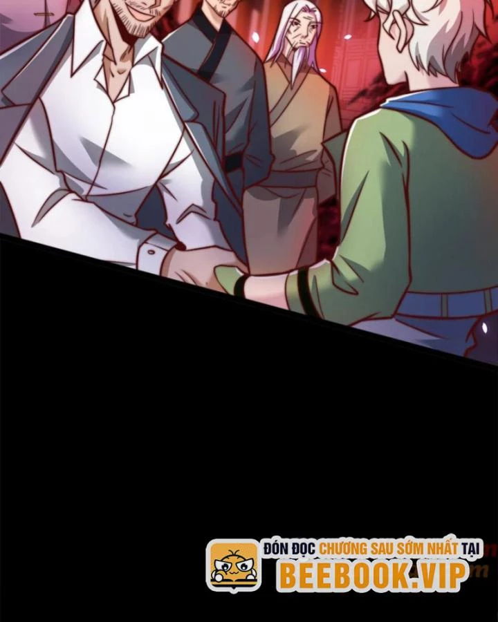 Ta Một Người Đi Đường, Át Chủ Bài Nhiều Ức Điểm Rất Hợp Lý Chapter 82 - 33