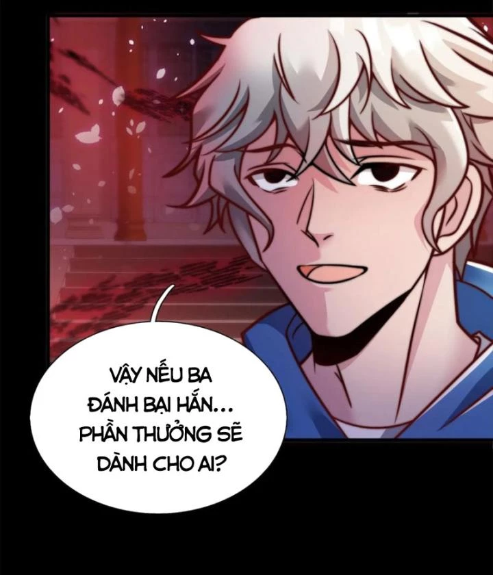 Ta Một Người Đi Đường, Át Chủ Bài Nhiều Ức Điểm Rất Hợp Lý Chapter 82 - 34